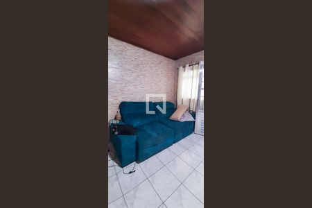 Casa para alugar com 2 quartos, 60m² em Metalúrgicos, Osasco