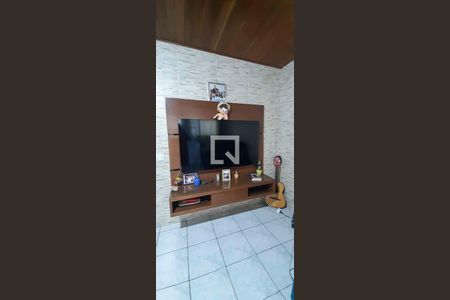 Casa para alugar com 2 quartos, 60m² em Metalúrgicos, Osasco