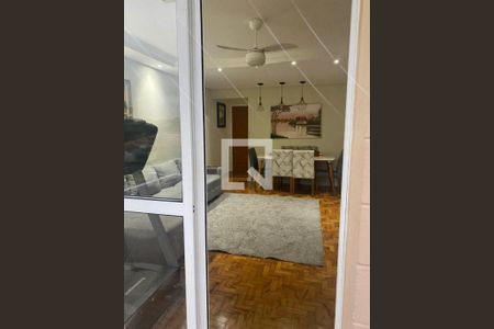 Apartamento à venda com 3 quartos, 131m² em Vila Arapua, São Paulo