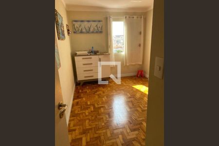 Apartamento à venda com 3 quartos, 131m² em Vila Arapua, São Paulo