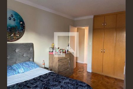 Apartamento à venda com 3 quartos, 131m² em Vila Arapua, São Paulo