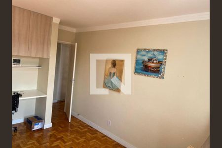 Apartamento à venda com 3 quartos, 131m² em Vila Arapua, São Paulo
