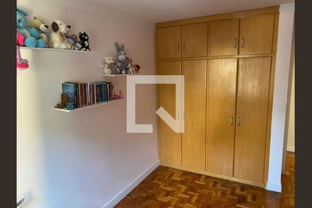 Apartamento à venda com 3 quartos, 131m² em Vila Arapua, São Paulo