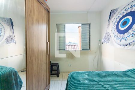 Quarto 1 de casa à venda com 2 quartos, 140m² em Rio Pequeno, Osasco