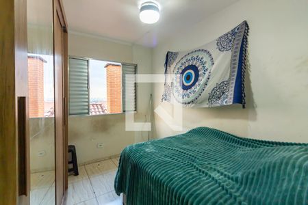 Quarto 1 de casa à venda com 2 quartos, 140m² em Rio Pequeno, Osasco