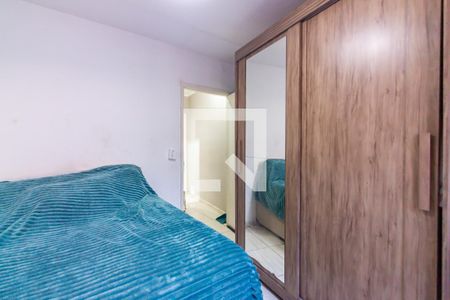 Quarto 1 de casa à venda com 2 quartos, 140m² em Rio Pequeno, Osasco