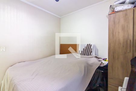 Quarto 2 de casa à venda com 2 quartos, 140m² em Rio Pequeno, Osasco