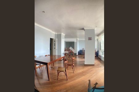 Apartamento à venda com 3 quartos, 105m² em Jardim Vila Mariana, São Paulo