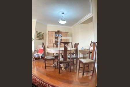 Apartamento à venda com 3 quartos, 105m² em Jardim Vila Mariana, São Paulo