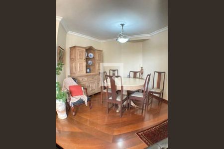 Apartamento à venda com 3 quartos, 105m² em Jardim Vila Mariana, São Paulo