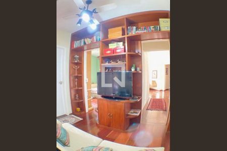 Apartamento à venda com 3 quartos, 105m² em Jardim Vila Mariana, São Paulo