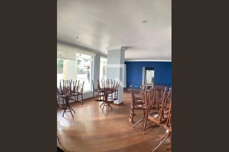 Apartamento à venda com 3 quartos, 105m² em Jardim Vila Mariana, São Paulo
