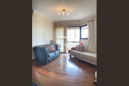 Apartamento à venda com 3 quartos, 105m² em Jardim Vila Mariana, São Paulo