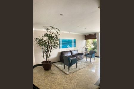 Apartamento à venda com 3 quartos, 105m² em Jardim Vila Mariana, São Paulo