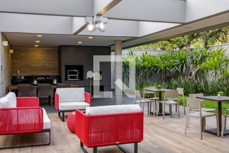 Apartamento à venda com 3 quartos, 113m² em Vila Clementino, São Paulo