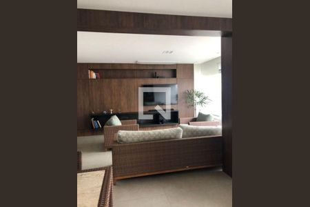 Apartamento à venda com 3 quartos, 113m² em Vila Clementino, São Paulo