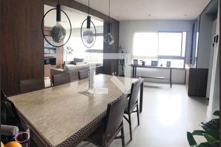 Apartamento à venda com 3 quartos, 113m² em Vila Clementino, São Paulo