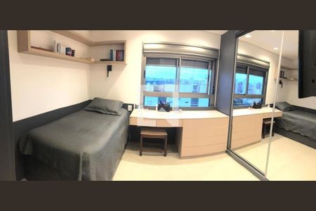 Apartamento à venda com 3 quartos, 113m² em Vila Clementino, São Paulo
