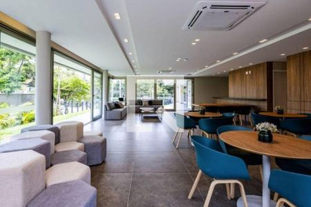 Apartamento à venda com 3 quartos, 113m² em Vila Clementino, São Paulo