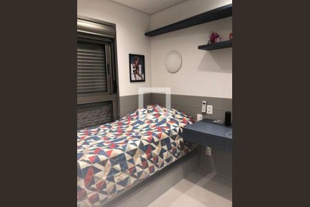 Apartamento à venda com 3 quartos, 113m² em Vila Clementino, São Paulo