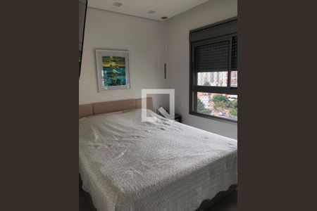Apartamento à venda com 3 quartos, 113m² em Vila Clementino, São Paulo