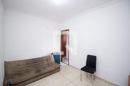 Quarto Suíte de casa para alugar com 2 quartos, 110m² em Tropical, Contagem