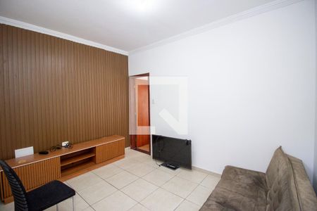 Quarto Suíte de casa para alugar com 2 quartos, 110m² em Tropical, Contagem