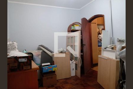 Casa à venda com 3 quartos, 256m² em Bosque da Saúde, São Paulo