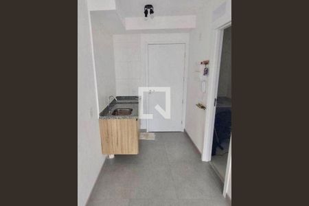 Kitnet/Studio à venda com 1 quarto, 22m² em Vila Mariana, São Paulo