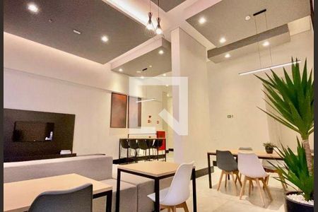 Kitnet/Studio à venda com 1 quarto, 22m² em Vila Mariana, São Paulo