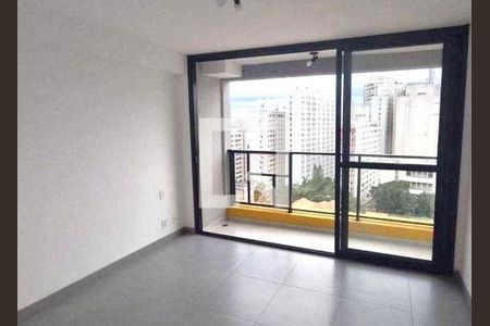 Kitnet/Studio à venda com 1 quarto, 22m² em Vila Mariana, São Paulo