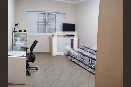 Casa à venda com 3 quartos, 168m² em Vila Monumento, São Paulo