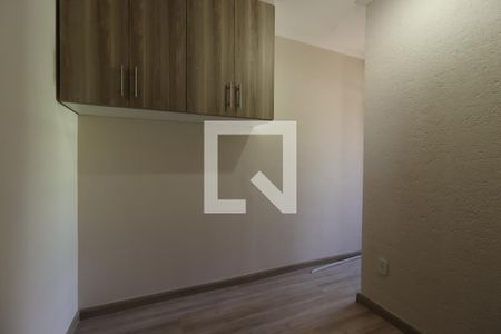 Quarto de apartamento à venda com 2 quartos, 98m² em Jardim Santo Antônio, Santo André