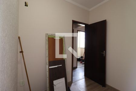 Quarto de apartamento à venda com 2 quartos, 98m² em Jardim Santo Antônio, Santo André