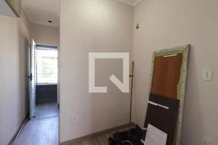 Quarto de apartamento à venda com 2 quartos, 98m² em Jardim Santo Antônio, Santo André