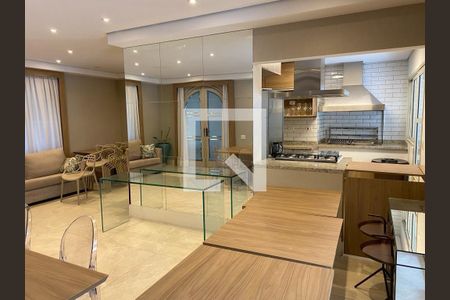 Apartamento à venda com 4 quartos, 210m² em Jardim Paulista, São Paulo