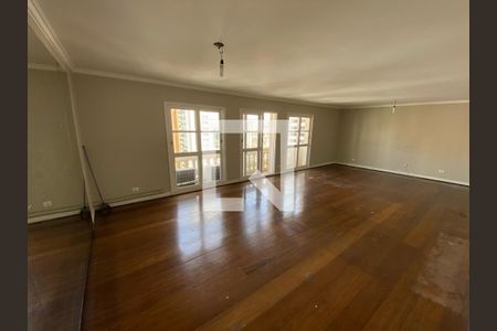 Apartamento à venda com 4 quartos, 210m² em Jardim Paulista, São Paulo