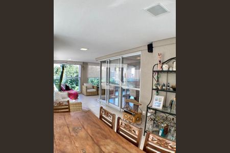 Apartamento à venda com 4 quartos, 213m² em Paraíso, São Paulo