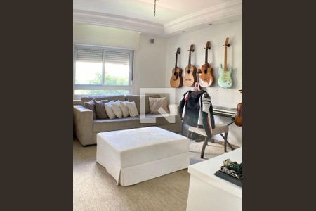 Apartamento à venda com 4 quartos, 213m² em Paraíso, São Paulo
