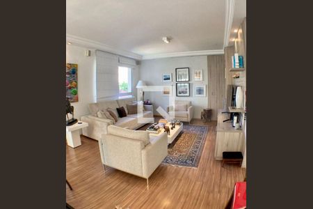 Apartamento à venda com 4 quartos, 213m² em Paraíso, São Paulo