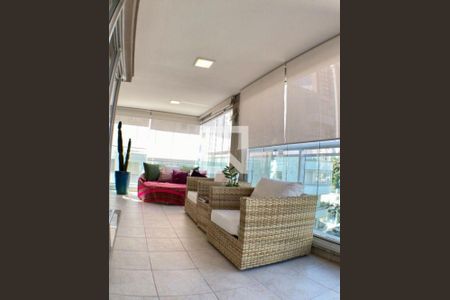 Apartamento à venda com 4 quartos, 213m² em Paraíso, São Paulo