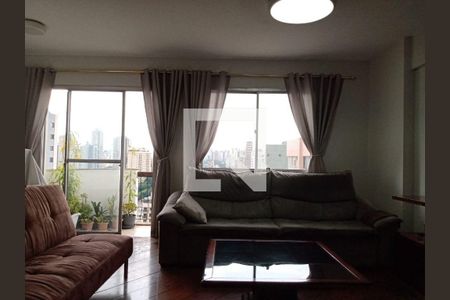 Apartamento à venda com 4 quartos, 297m² em Vila Clementino, São Paulo