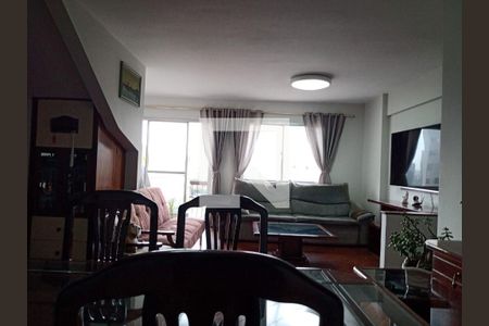 Apartamento à venda com 4 quartos, 297m² em Vila Clementino, São Paulo
