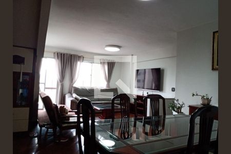 Apartamento à venda com 4 quartos, 297m² em Vila Clementino, São Paulo