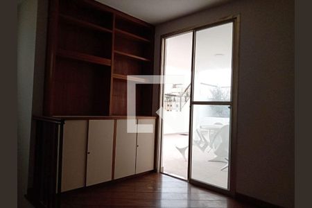 Apartamento à venda com 4 quartos, 297m² em Vila Clementino, São Paulo