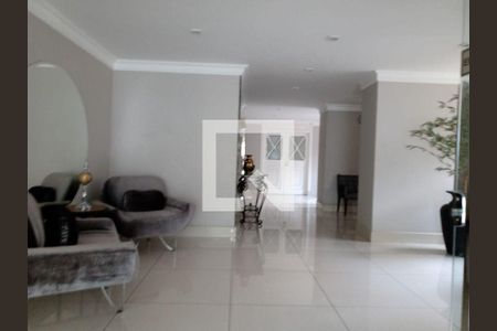 Apartamento à venda com 4 quartos, 297m² em Vila Clementino, São Paulo