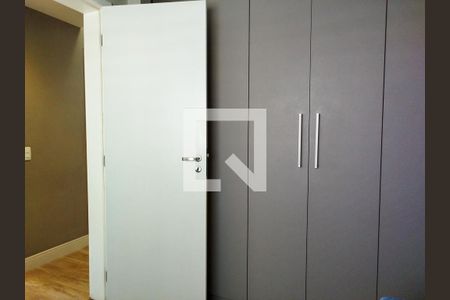 Suíte 1 de apartamento à venda com 3 quartos, 87m² em Vila Gomes Cardim, São Paulo