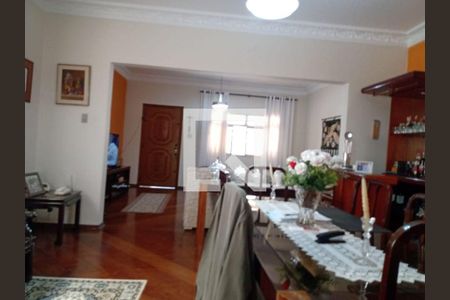 Casa à venda com 3 quartos, 240m² em Mirandópolis, São Paulo