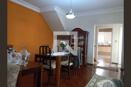 Casa à venda com 3 quartos, 240m² em Mirandópolis, São Paulo