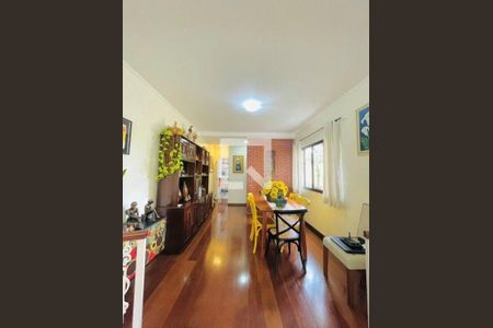Casa à venda com 4 quartos, 168m² em Vila da Saúde, São Paulo